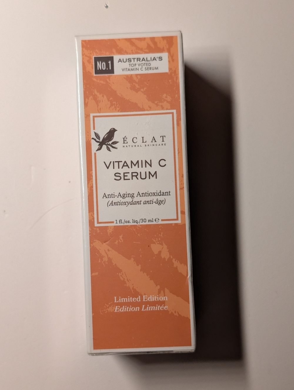 Eclat Vitamin C serum
